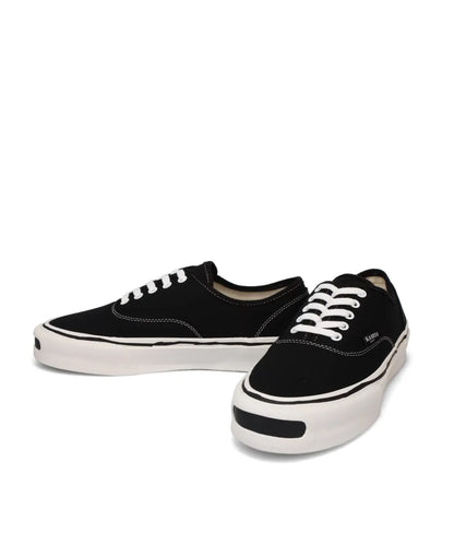 "HERC" VULCANIZED SNEAKER