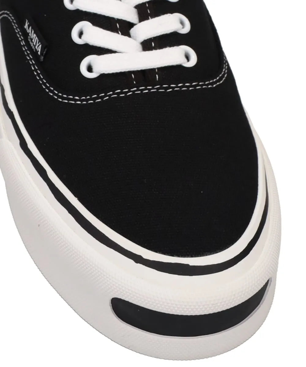 "HERC" VULCANIZED SNEAKER