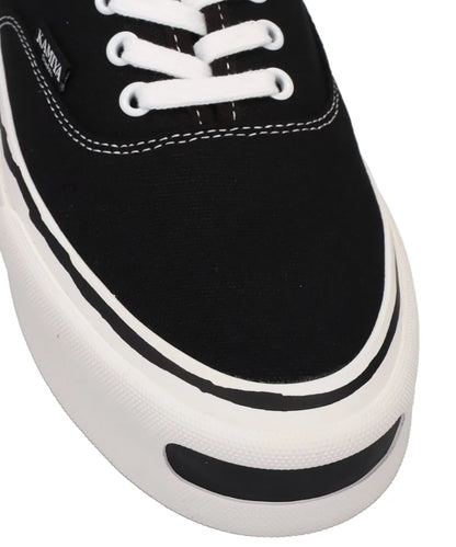 "HERC" VULCANIZED SNEAKER