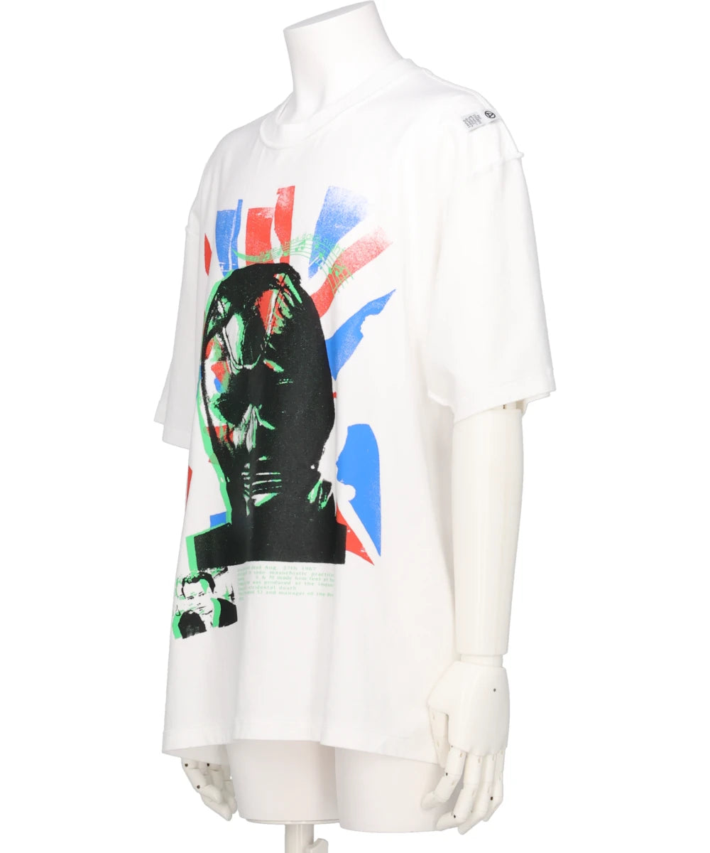 SEDITIONARIES T-SHIRT