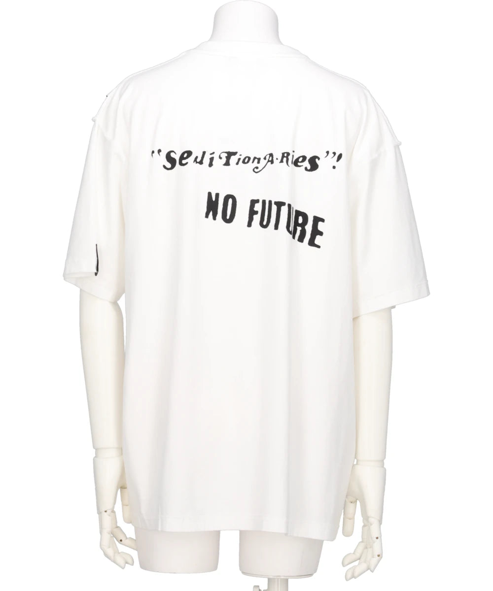 SEDITIONARIES T-SHIRT