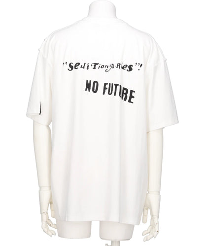 SEDITIONARIES T-SHIRT
