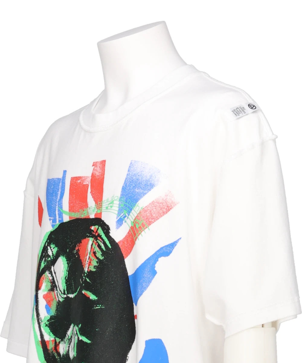 SEDITIONARIES T-SHIRT