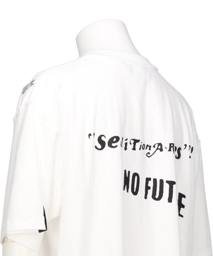 SEDITIONARIES T-SHIRT