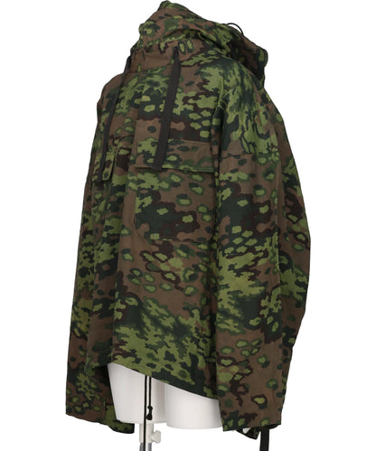 DISGUSTINGLY BIG ANORAK