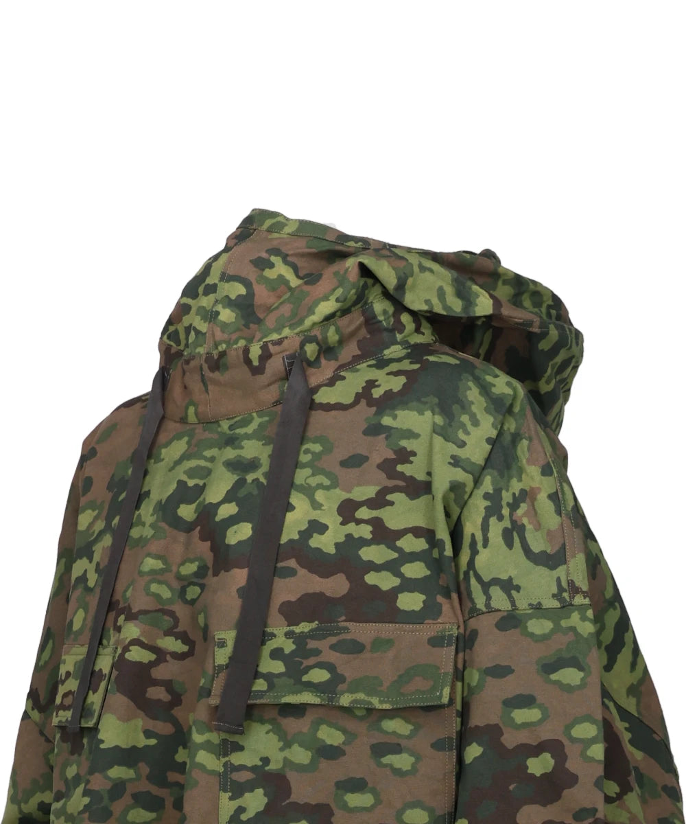 DISGUSTINGLY BIG ANORAK