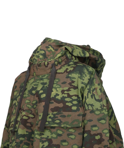 DISGUSTINGLY BIG ANORAK