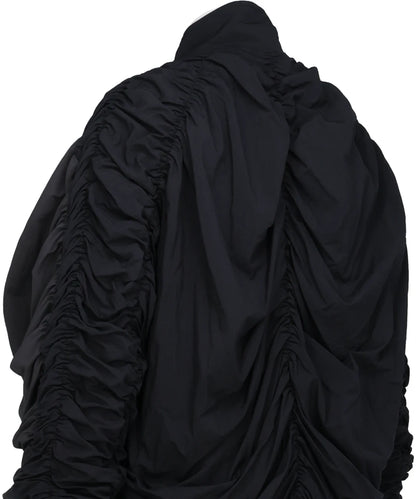 BIND FLEECE BLOUSON