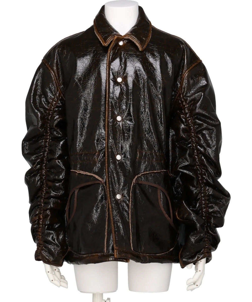 TOPGUN BOA BIND BLOUSON