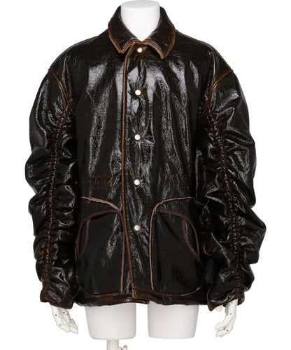 TOPGUN BOA BIND BLOUSON