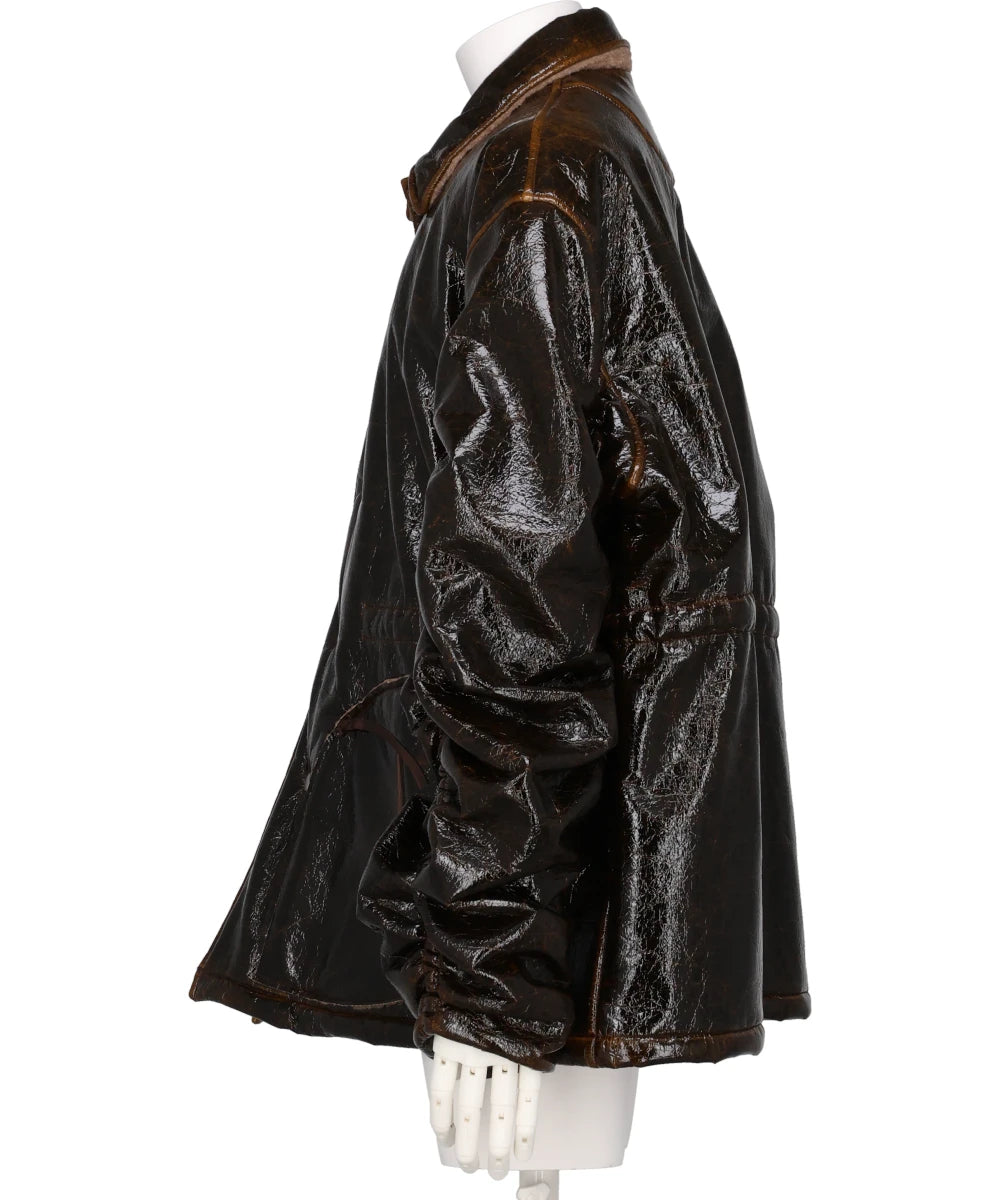 TOPGUN BOA BIND BLOUSON