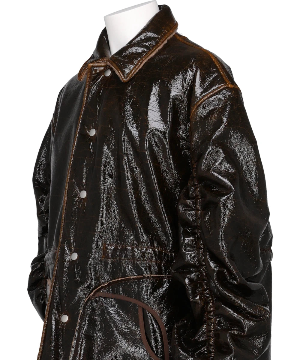 TOPGUN BOA BIND BLOUSON