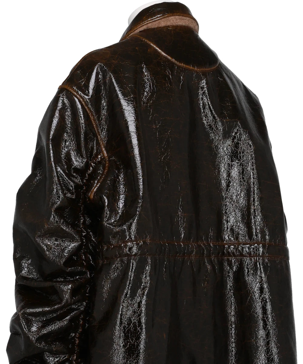 TOPGUN BOA BIND BLOUSON