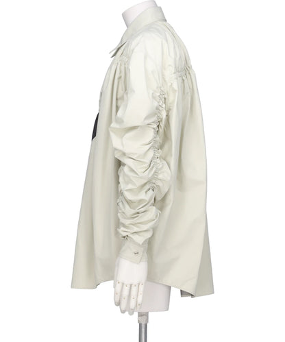 BIND 3LAYER SHIRT BLOUSON