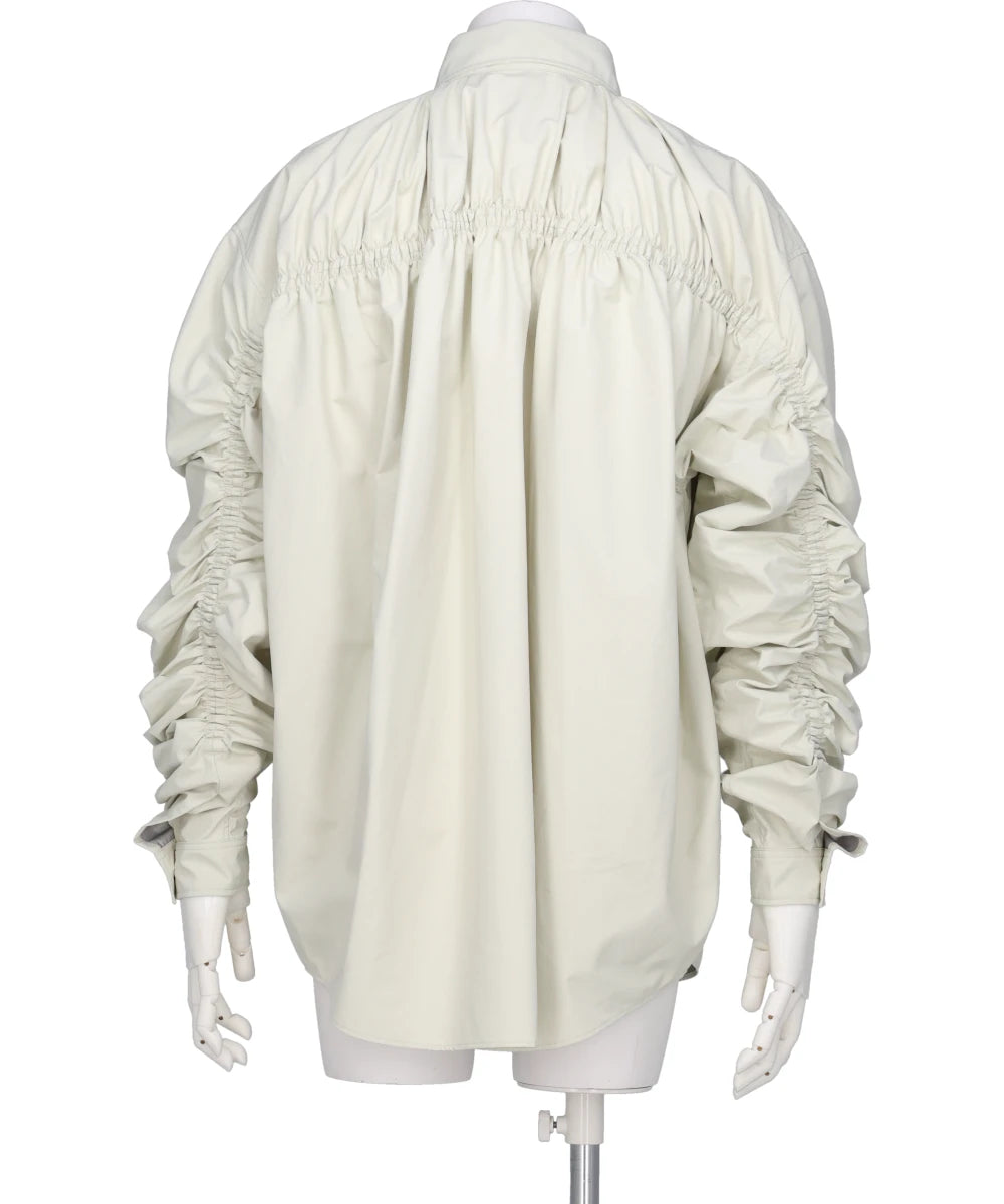 BIND 3LAYER SHIRT BLOUSON