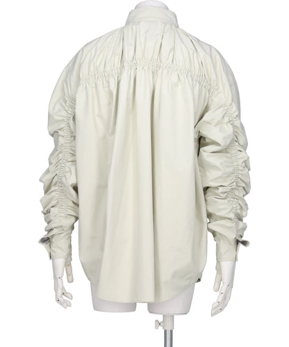 BIND 3LAYER SHIRT BLOUSON