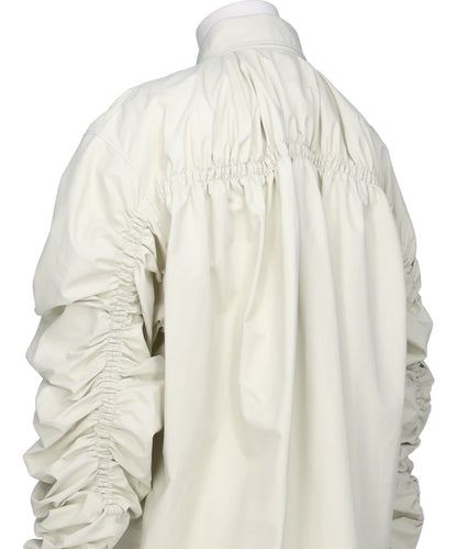 BIND 3LAYER SHIRT BLOUSON