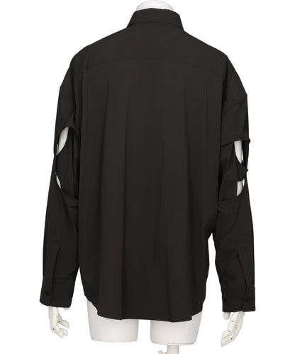 SNOWFLAKE LAYER L/S SHIRT