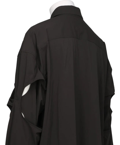 SNOWFLAKE LAYER L/S SHIRT