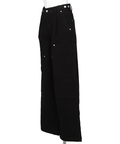 DOUBLE KNEE TROUSERS