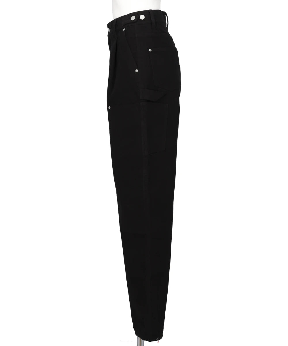 DOUBLE KNEE TROUSERS