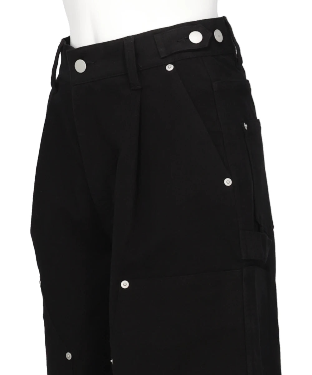 DOUBLE KNEE TROUSERS