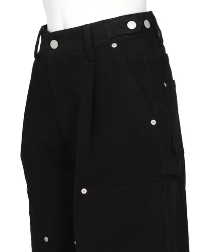 DOUBLE KNEE TROUSERS