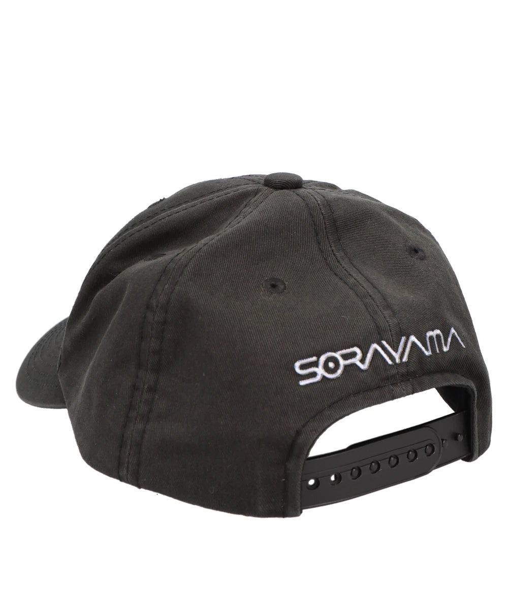 SRYM_CAP/SAINT SORAYAMA