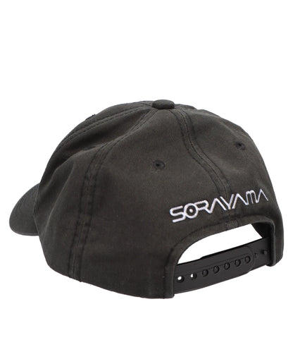 SRYM_CAP/SAINT SORAYAMA