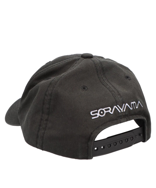 SRYM_CAP/SAINT SORAYAMA