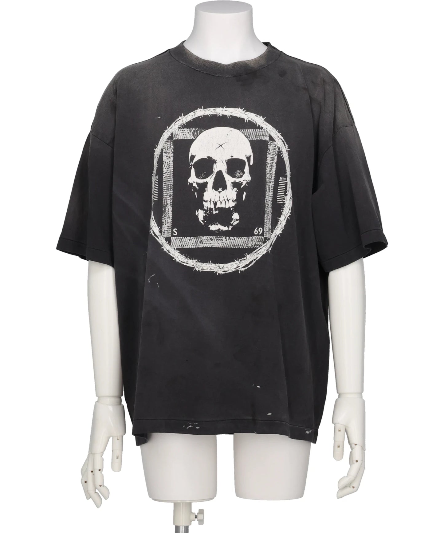 KK_SS TEE/PERVERSION