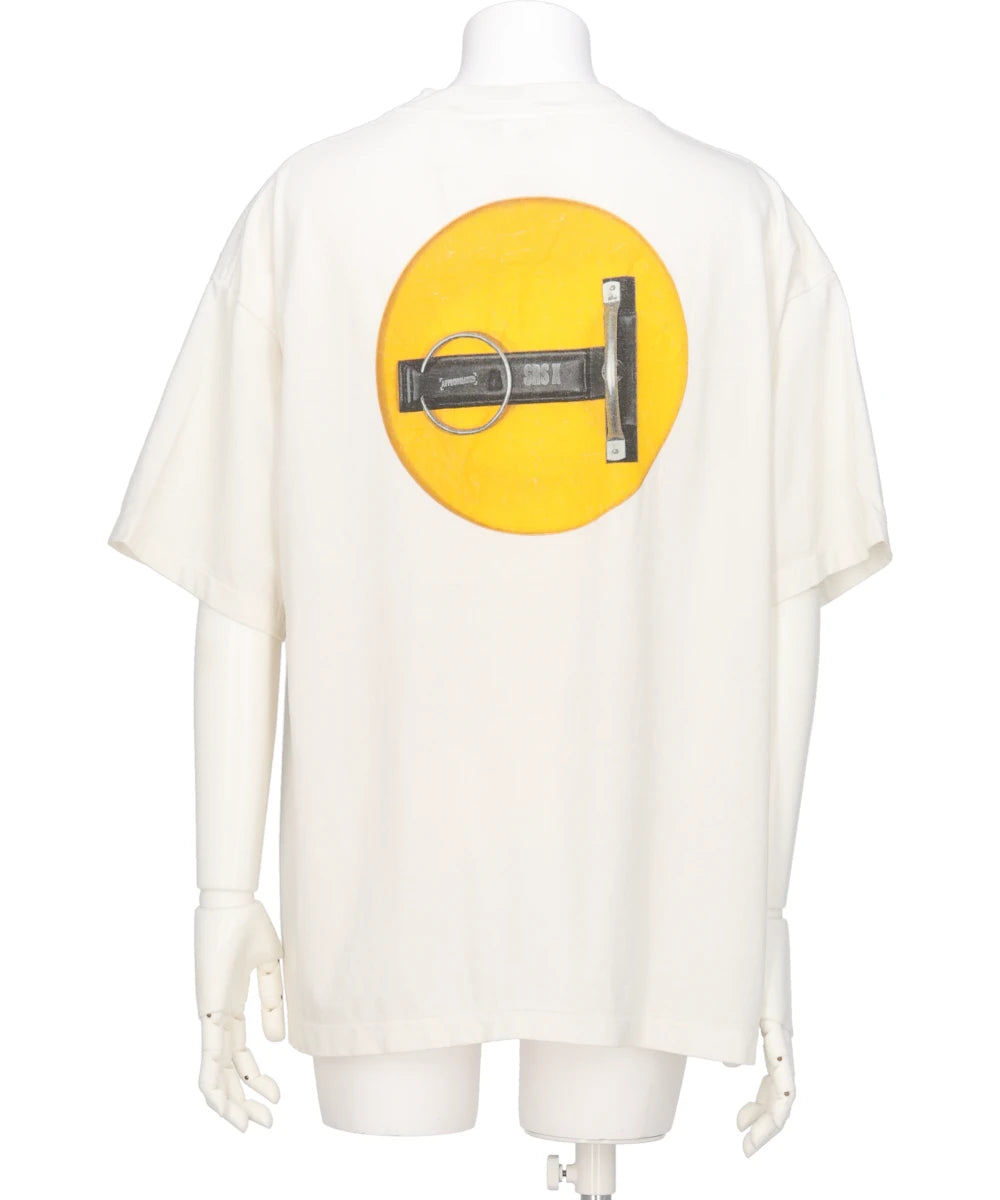 KLF_SS TEE/SMILE