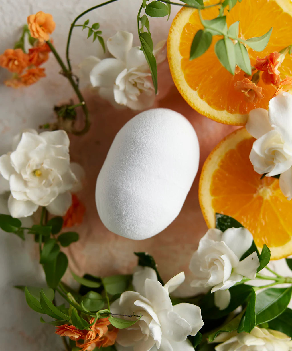 FRAGRANCE BATH BOMB/NO.9BERN