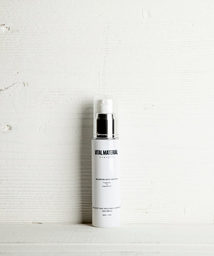 バランシングモイストマルチオイル/アクアシャイン