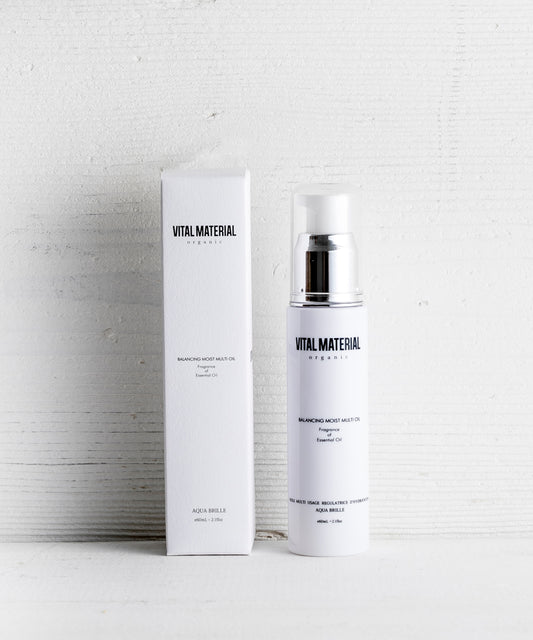 バランシングモイストマルチオイル/アクアシャイン