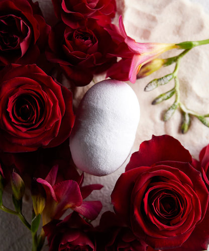 FRAGRANCE BATH BOMB/NO.16RED CARPET