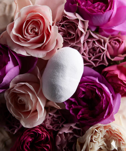 FRAGRANCE BATH BOMB/NO.21ROYAL ROSE ROOM