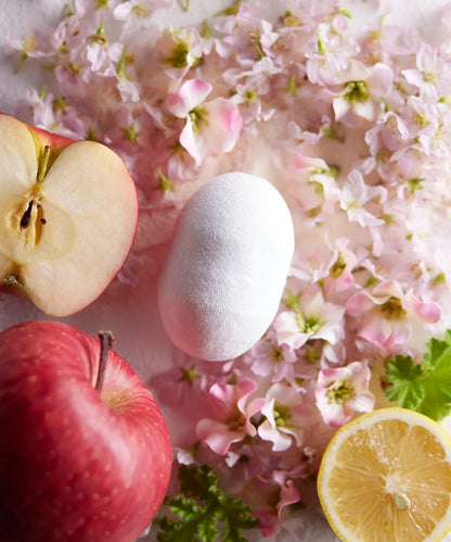 FRAGRANCE BATH BOMB/NO.27CIDRE