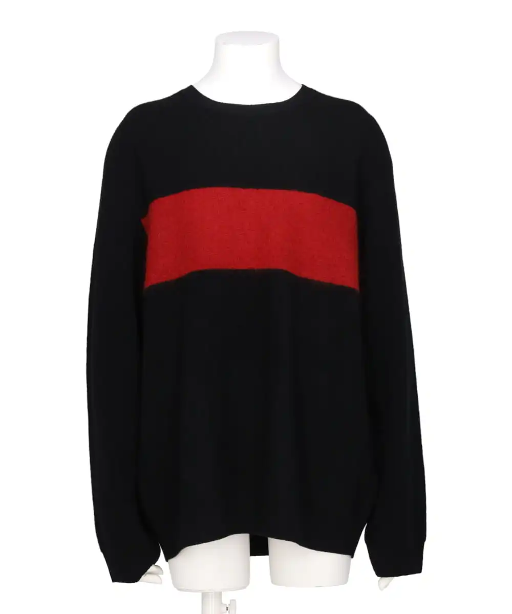 CREWNECK KNIT