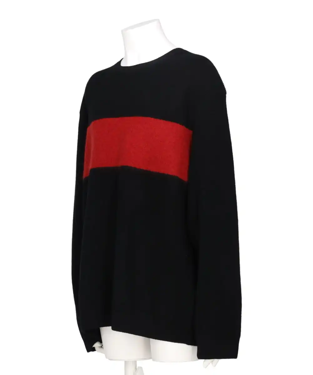 CREWNECK KNIT