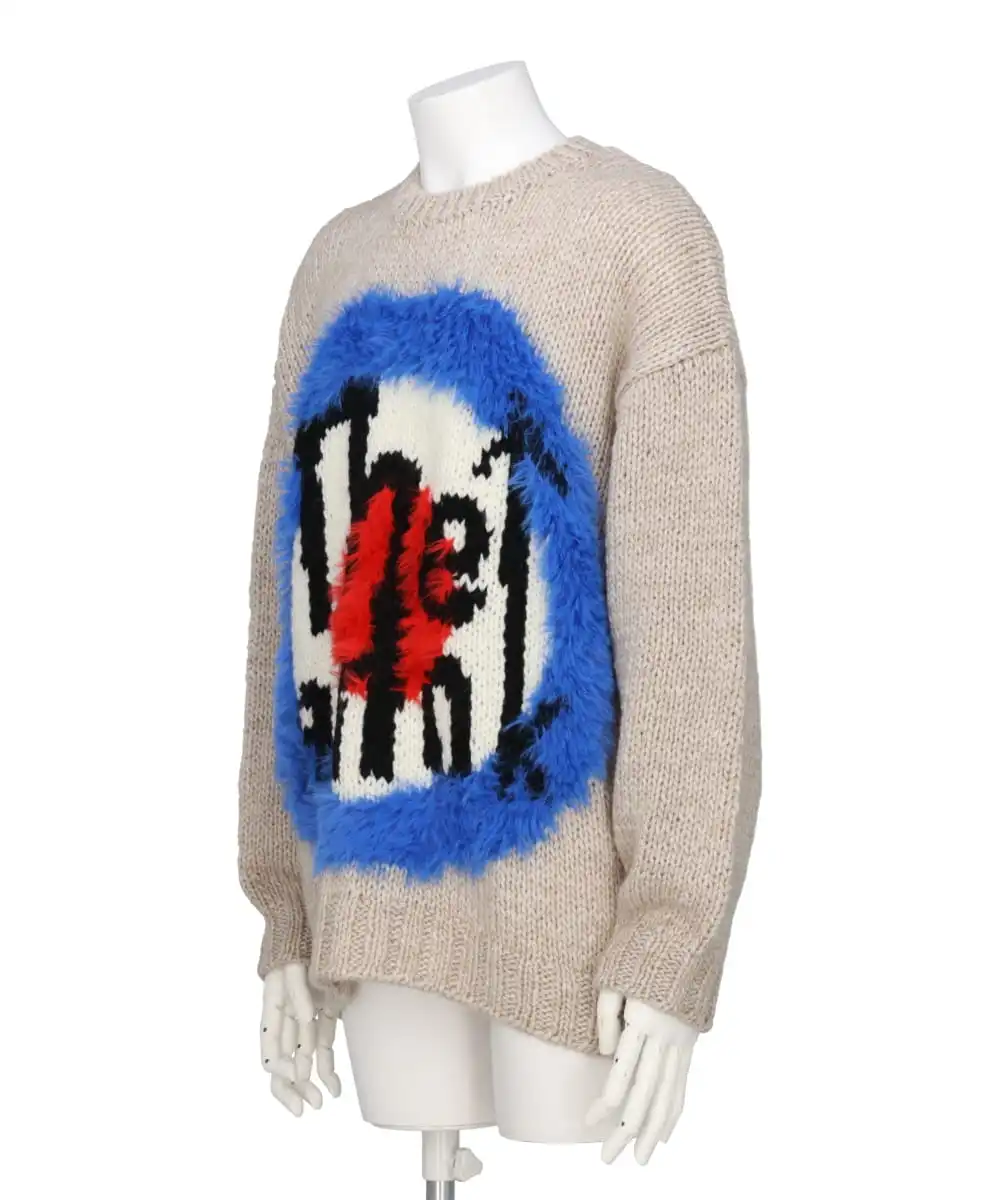 TARGET KNIT