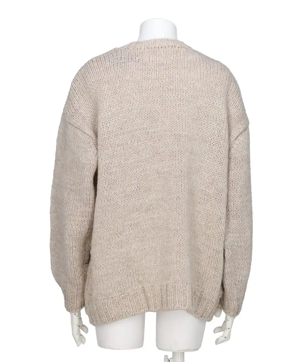 TARGET KNIT