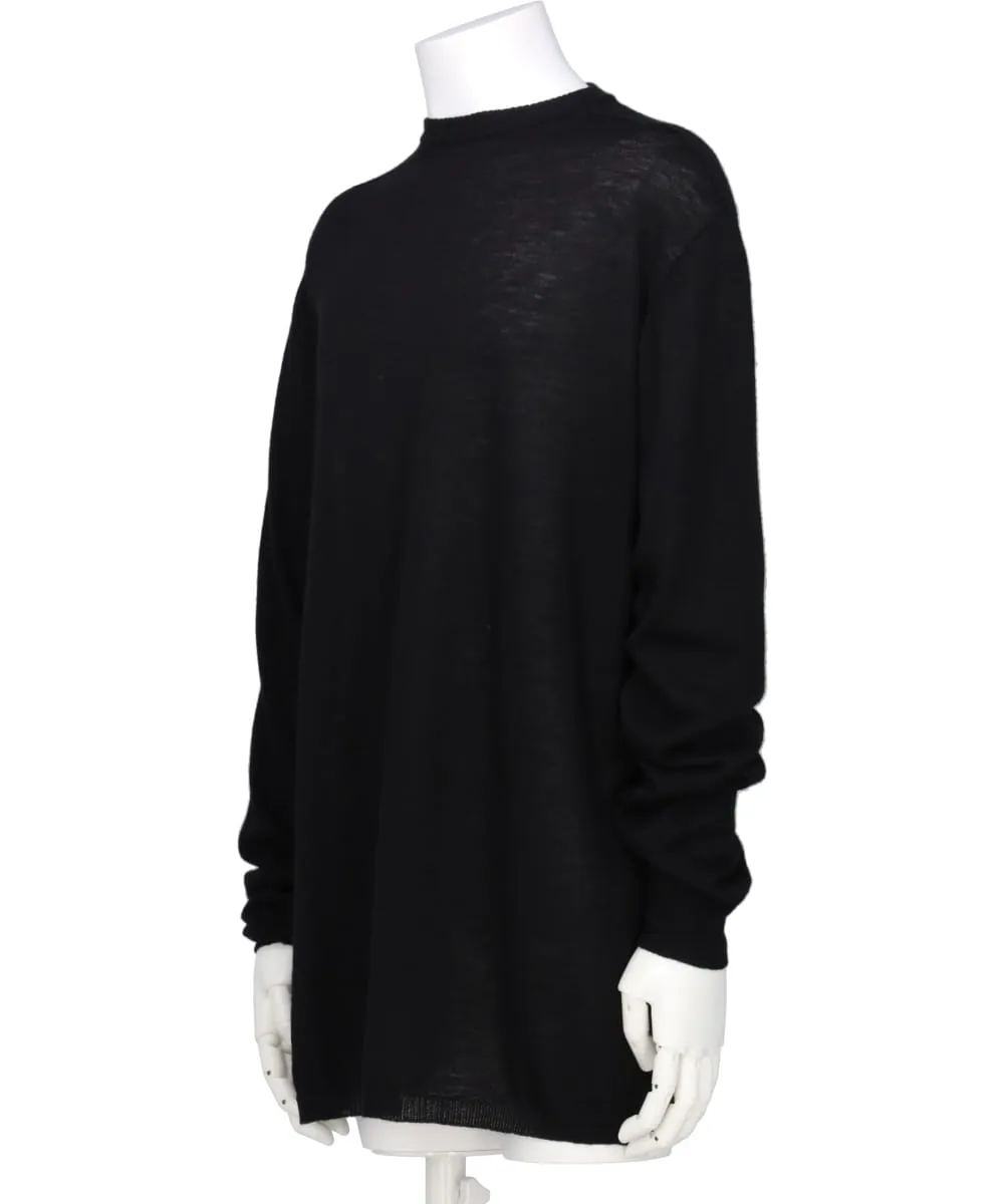 OVERSIZED LEVEL - BLACK