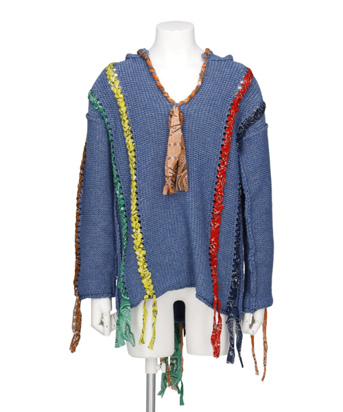 INNER PEACE BAJA HOODIE