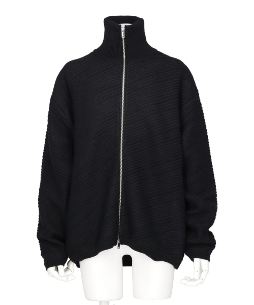 DRIVERS KNIT
