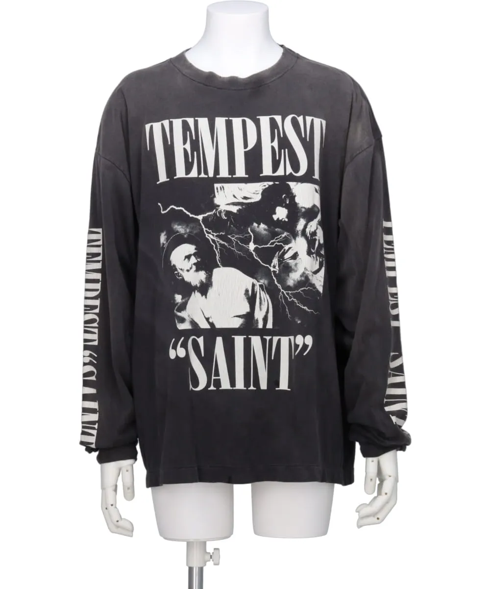 TEMPEST LS TEE