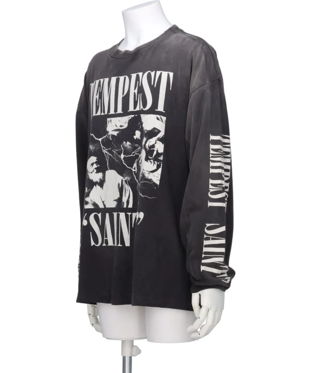 TEMPEST LS TEE