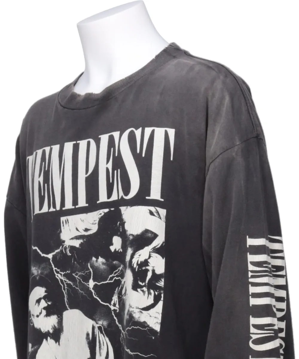 TEMPEST LS TEE