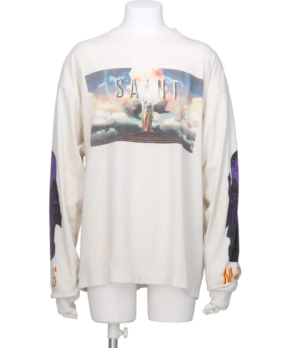 SAINT PICTURES LS TEE