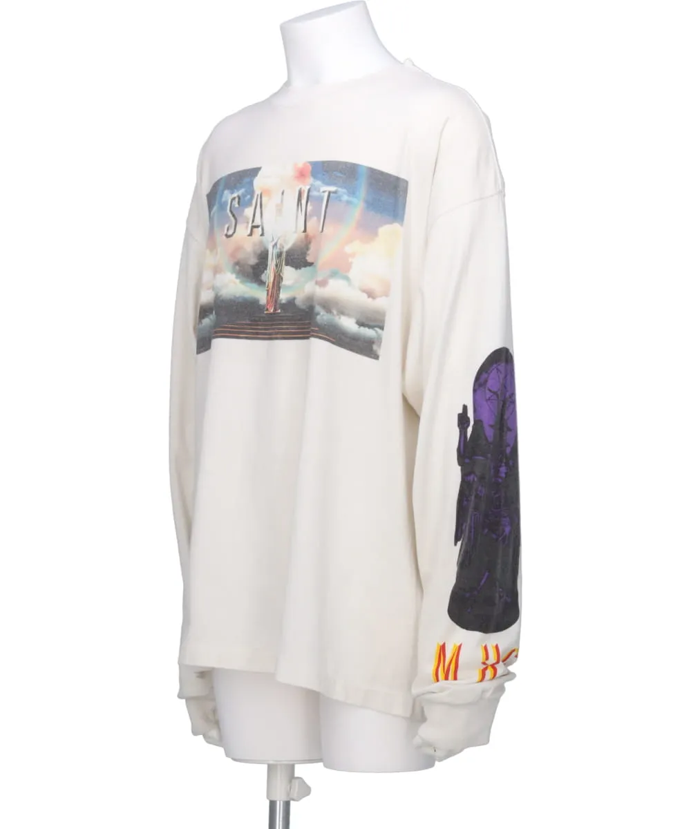 SAINT PICTURES LS TEE